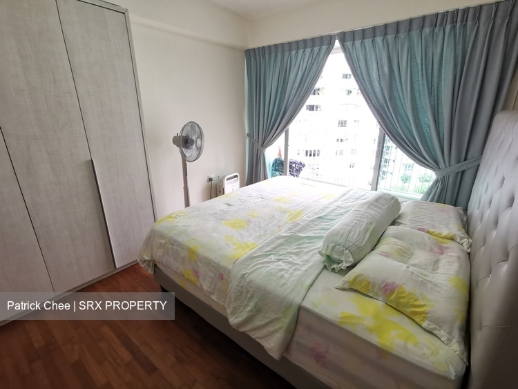 Blk 475D Parkland Residences (Hougang), HDB 5 Rooms #326604721